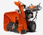 Husqvarna ST 227 Residential Snow Blower - Image 2