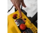 Cub Cadet 1X 21 in. 208cc Single-Stage Gas Snow Blower - Image 2