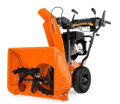 cd848740-13c1-4ca1-b3df-5bcc62305625.jpeg Ariens Sno-Thro 24″ Two Stage Snow Blower - Image 1