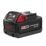 Milwaukee M18 2696-23 18V 3Pc Impact Combo Kit - Image 2