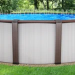30’x54″ Daytona Round Pool