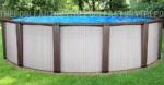 30’x54″ Daytona Round Pool