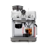 De’Longhi La Specialista Arte Evo Espresso Machine with Cold Brew Technology - Image 3