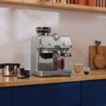 De’Longhi La Specialista Arte Evo Espresso Machine with Cold Brew Technology - Image 4