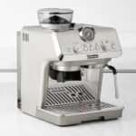 Breville Barista Express Espresso Machine BES870XL, Brushed Stainless Steel - Image 6
