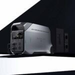 EcoFlow DELTA Pro 3 Portable Power Station | 4096Wh | 4000W | 2600W Solar Input - Image 3