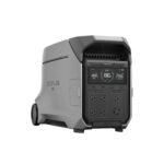 EcoFlow DELTA Pro 3 Portable Power Station | 4096Wh | 4000W | 2600W Solar Input - Image 13