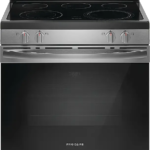 Frigidaire 30″ Electric Range with Air Fry