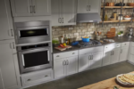 KitchenAid 30″ 5-Burner Gas Cooktop KCGS350ESS - Image 2