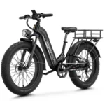 1800W 48V 17.5Ah 36+ Mph