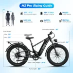 1800W 48V 17.5Ah 36+ Mph - Image 4