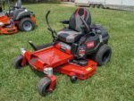 Toro 75750 50″ TimeCutter 5000 Zero Turn Mower 23HP Kaw - Image 5
