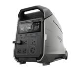 EcoFlow DELTA Pro 3 Portable Power Station | 4096Wh | 4000W | 2600W Solar Input - Image 16