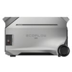 EcoFlow DELTA Pro 3 Portable Power Station | 4096Wh | 4000W | 2600W Solar Input - Image 8