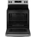 GE 30″ Freestanding Electric Range - Image 5