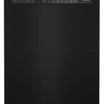 Two-Rack Dishwasher with 30+ Total Wash Jets, 47 dBA