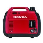 Honda EU2200i Companion Inverter Generator - Image 3