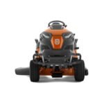 Husqvarna TS 242XD 42 Inch 21.5HP Kawasaki Gasoline Riding Lawn Mower - Image 8