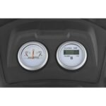 Husqvarna TS 242XD 42 Inch 21.5HP Kawasaki Gasoline Riding Lawn Mower - Image 2