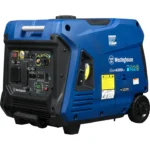 Westinghouse iGen4500DF 3700W Dual Fuel Portable Inverter Generator - Image 2