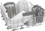 Bosch 800 Series 24-Inch Dishwasher in Anti-Fingerprint Stainless Steel – SHP78CM5N - Image 2