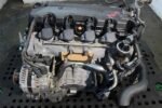 JDM 2006-2011 Honda Civic Motor R18A 1.8L 4 Cyl Engine