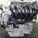 JDM 2008-2012 Honda Accord, 2009-2013 Acura TSX, 2010-2014 Honda CRV Motor K24A 2.4L 4 Cyl Engine