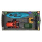 Lifetime Legacy 15 ft x 8 ft Outdoor Storage Shed – 60465 - Image 9