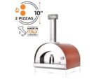 Margherita Wood-Fired Oven - Image 10
