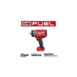 Milwaukee M18 FUEL 1/2 Inch HTIW Combo Kit, Dual Power Tower Light Bundle - Image 5