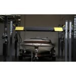 BendPak HD-7500BLX 7,500 Lb. Capacity / Vehicle & Boat Storage Lift / 82″ Rise - Image 4