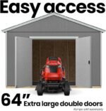 Handy Home Rookwood Storage Shed – Multiple sizes - Image 8