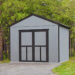 Handy Home Rookwood Storage Shed – Multiple sizes - Image 9