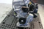 JDM 2011-2017 Lexus Ct200 Motor 2ZR-FXE Hybrid 1.8L 4 Cyl Engine - Image 5