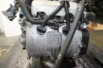 JDM 2006-2010 Subaru Forester, Impreza Motor EJ25-SOHC-2GEN 2.5L 4 Cyl Engine - Image 8