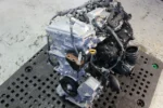 JDM 2012-2016 Toyota Prius V Motor 2ZR-FXE Hybrid 1.8L 4 Cyl Engine - Image 2