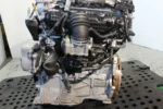 JDM 2012-2016 Toyota Prius V Motor 2ZR-FXE Hybrid 1.8L 4 Cyl Engine - Image 9