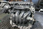 JDM 2006-2011 Honda Civic Motor R18A 1.8L 4 Cyl Engine - Image 6