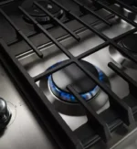 KitchenAid 36″ 5-Burner Gas Cooktop - Image 4