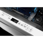 24” Top Control Dishwasher with Dual Power Filtration, PowerBlast® Cycle and 3rd Level Rack – 47 dBA - Image 14
