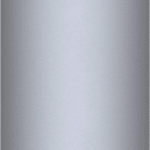 Bosch SHE3AEM5N 100 Series Dishwasher 24″ Stainless Steel