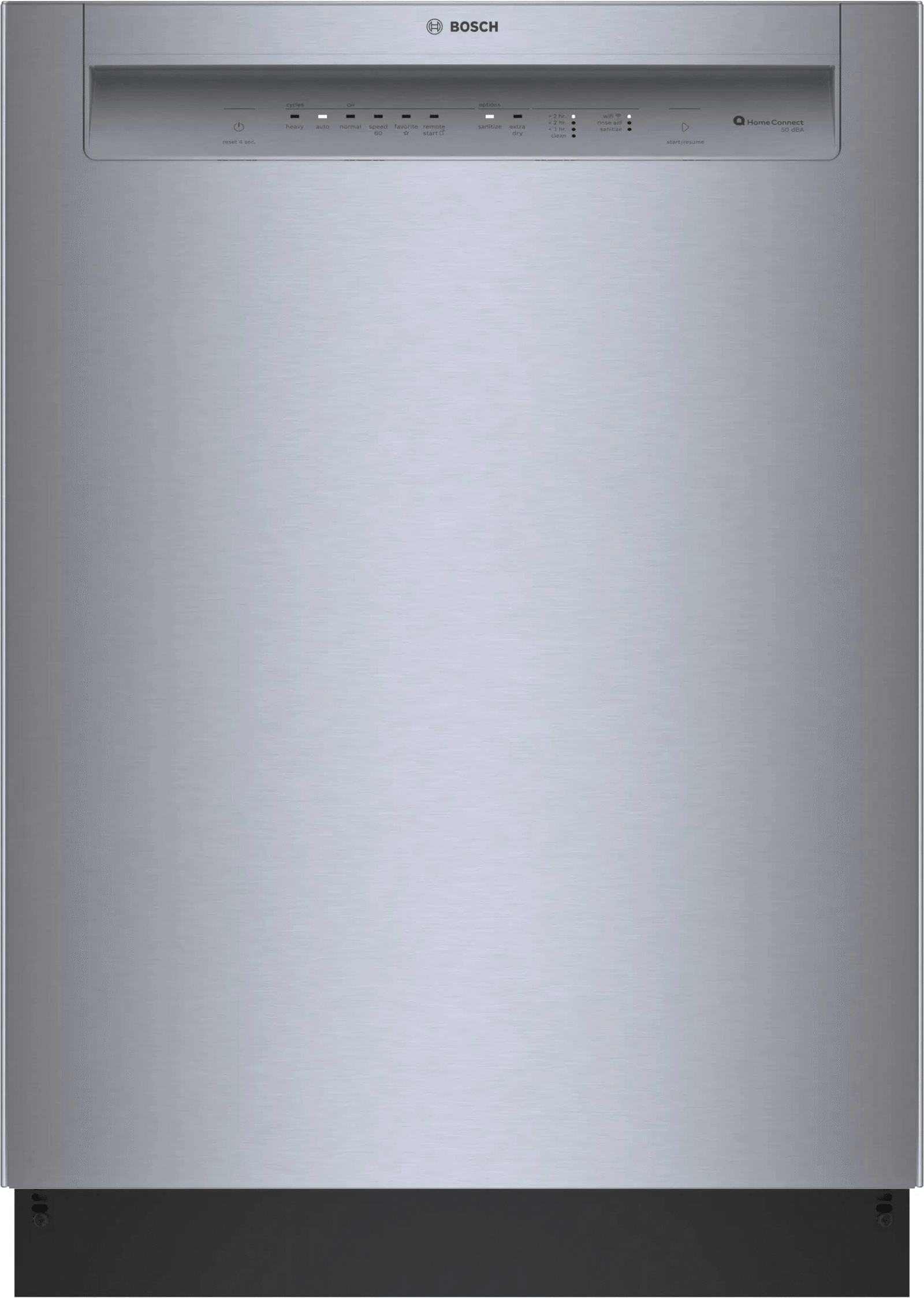 shopping-30-scaled-1.png Bosch SHE3AEM5N 100 Series Dishwasher 24″ Stainless Steel - Image 1
