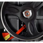 Laguna 14|12 14″ Bandsaw – 1-3/4 HP - Image 2