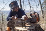 Husqvarna 592XP (93cc) Chainsaws - Image 6