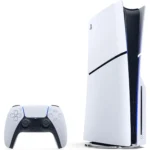 Sony Playstation 5 PS5 Disc Console with Extra DualSense Wireless Controller Bundle (US Plug) 3005718-3006396/3006634 - Image 3