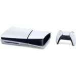 Sony Playstation 5 PS5 Disc Console with Extra DualSense Wireless Controller Bundle (US Plug) 3005718-3006396/3006634 - Image 2