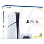 Sony Playstation 5 PS5 Disc Console with Extra DualSense Wireless Controller Bundle (US Plug) 3005718-3006396/3006634 - Image 4