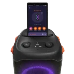 JBL Partybox 300 Portable Bluetooth Party Speaker with Light Effects - Image 4