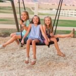 Lifetime Big Stuff ® Two-Slide Swing Set - Image 6