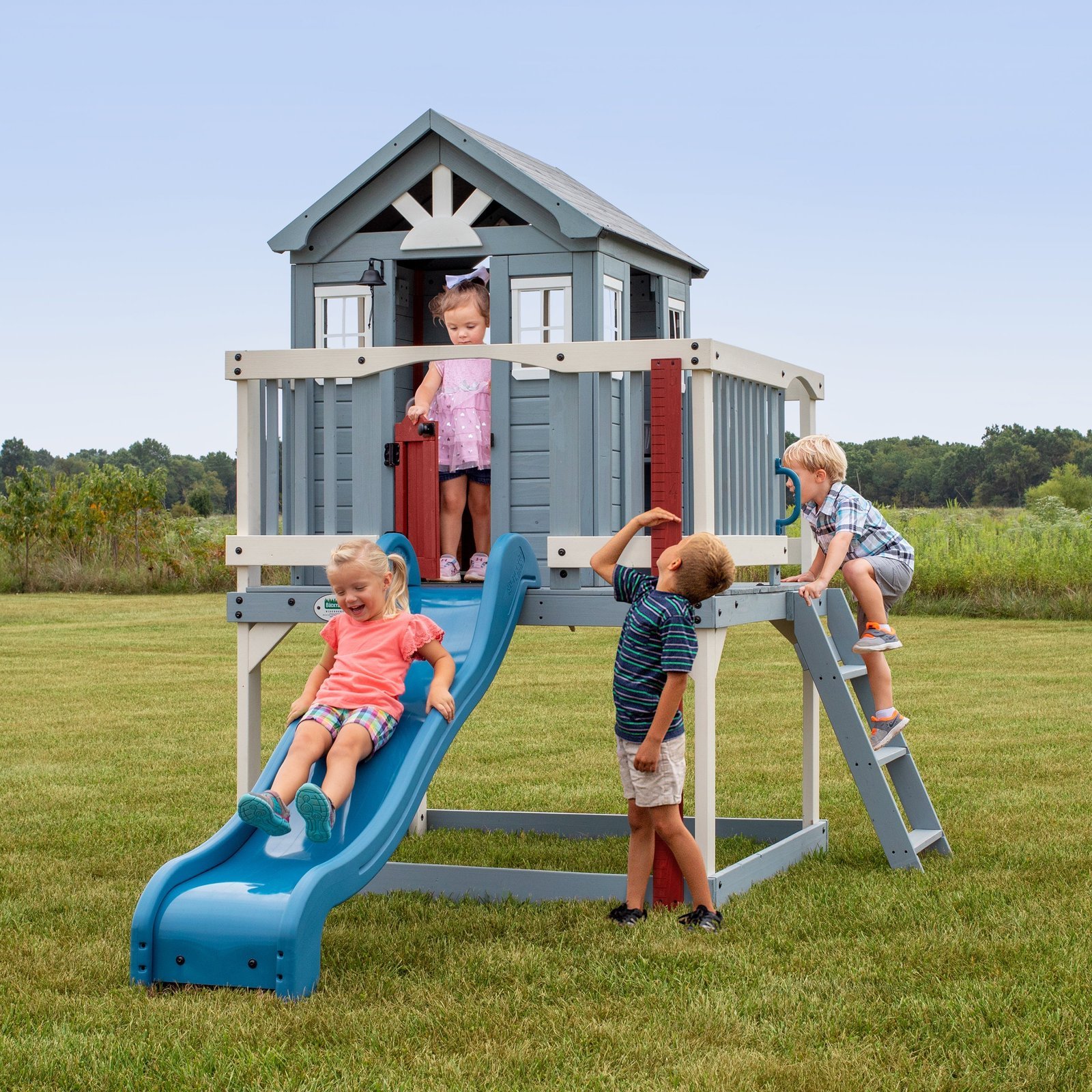 01-Beacon-Heights-Playhouse-Main.jpg Beacon Heights Playhouse - Image 1